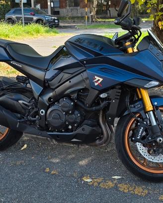 SUZUKI KATANA