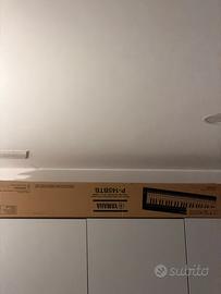 Yamaha P-145BT Digital Piano - Pianoforte