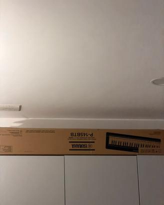 Yamaha P-145BT Digital Piano - Pianoforte