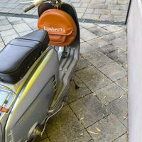 lambretta Silver 150cc