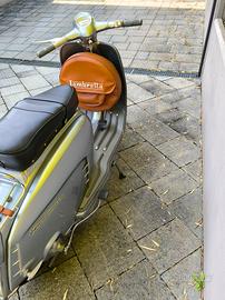 lambretta Silver 150cc
