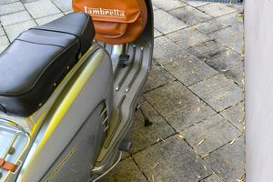 lambretta Silver 150cc