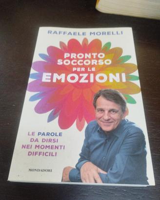 pronto soccorso per l emozioni 