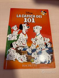 Libro della carica dei 101
