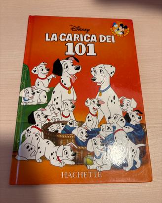 Libro della carica dei 101