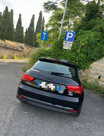 audi a1 1.4 tdi 2015