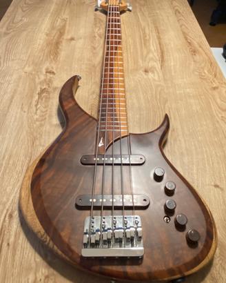 Basso Meridian Aural II