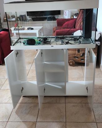 Acquario juwel 180 litri