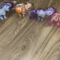 My little pony