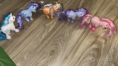 My little pony