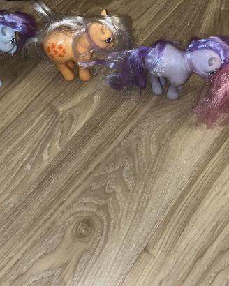 My little pony
