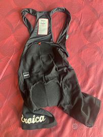 Salopette Santini per Eroica