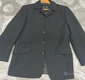 Completo Elegante Uomo