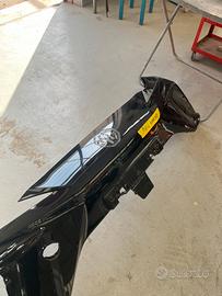 paraurti anteriore mg4 2024