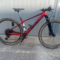 Bici mtb