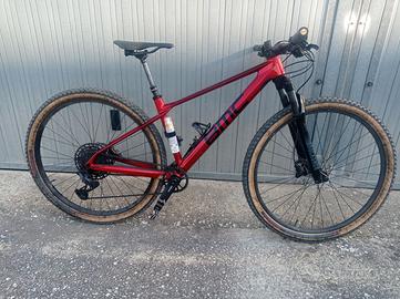 Bici mtb