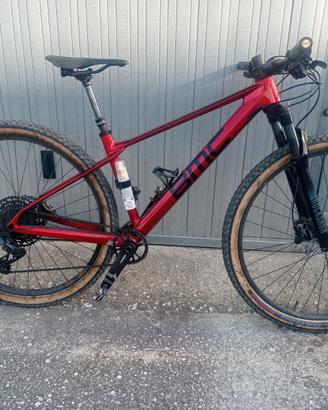 Bici mtb