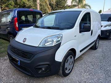 Fiat Qubo 1,3 95cv diesel E6 anno 2020