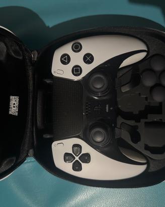Controller PS5 DualSense Edge con custodia – Perfe