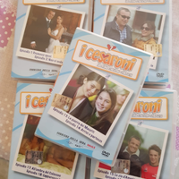 DVD I Cesaroni