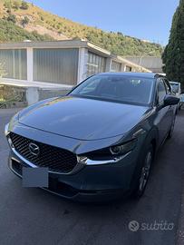 Mazda CX 30 1.8 Skyactive D Exclusive 85KW