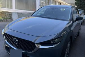 Mazda CX 30 1.8 Skyactive D Exclusive 85KW