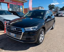 Audi Q5 2.0 TDI Quattro