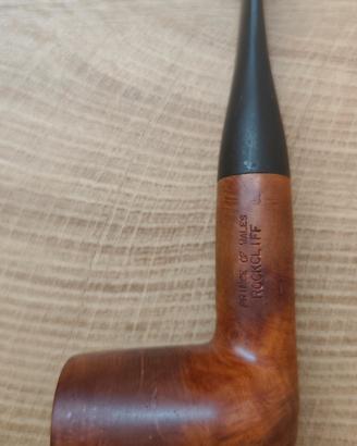 Pipa Prince of Wales Rockcliff