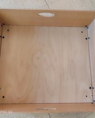 contenitore stokke 