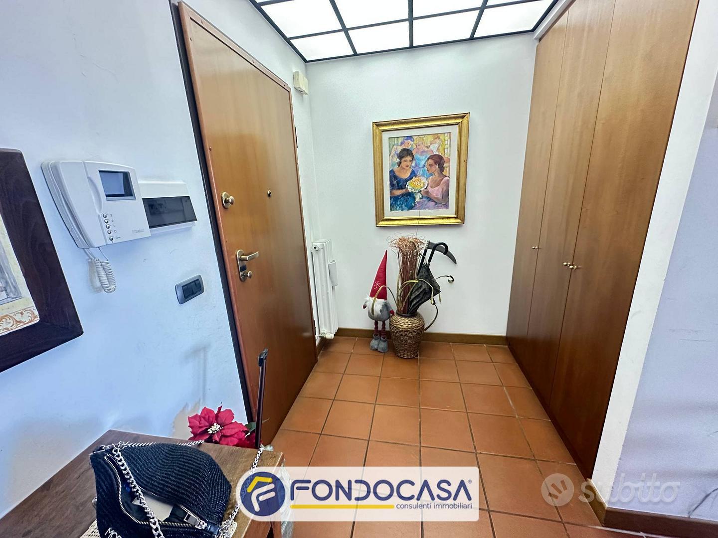 Appartamento – Ascoli Piceno, Castagneti, Monticelli - Vista 3