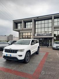 Jeep Grand Cherokee 3.0 V6 CRD 250 CV Multijet II 