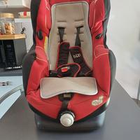 Seggiolino auto Iseos bebè confort