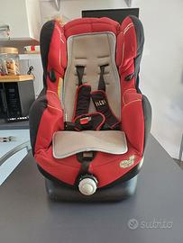 Seggiolino auto Iseos bebè confort