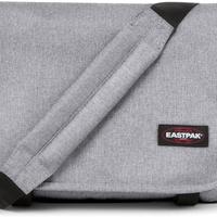 Borsa a tracolla EASTPAK unisex (Sunday grey)