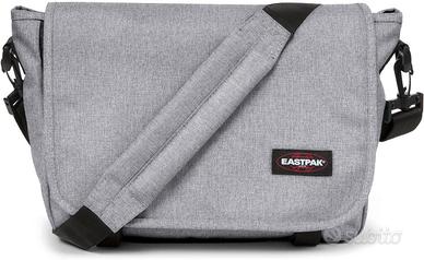 Borsa a tracolla EASTPAK unisex (Sunday grey)