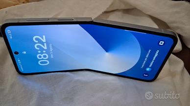 samsung galaxy z flip 6 250mb
