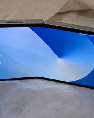 samsung galaxy z flip 6 250mb