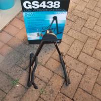 Poggia chitarra quiklok