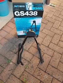 Poggia chitarra quiklok