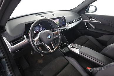 BMW X1 (U11) X1 sDrive 18i Msport