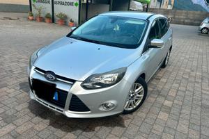 Focus sw 2013