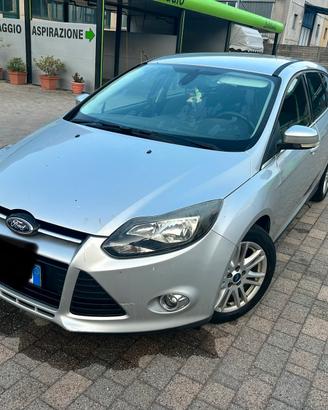 Focus sw 2013