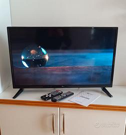 TV Telesystem 32"