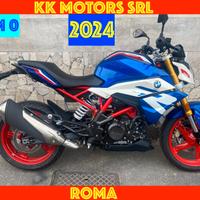 Bmw g 310 r -km 0 - 10/2024