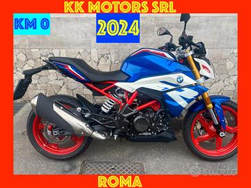 Bmw g 310 r -km 0 - 10/2024