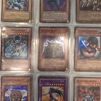 Carte Yu Gi Oh