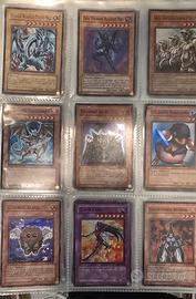 Carte Yu Gi Oh