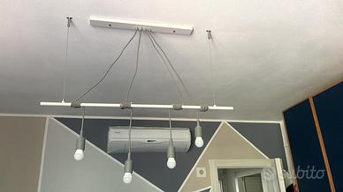 Lampadario cameretta