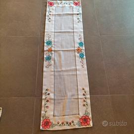 banner / centrino per tavolo