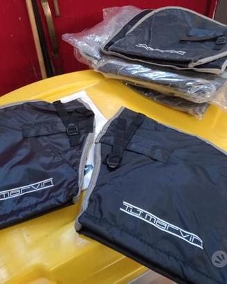 Coprimanopole universali